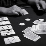 The Hand Dealt – Is It Luck Or Strategy That Guarantees A Win?