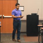 AMEND Analytics Team Teaches BI at UC Analytics Summit