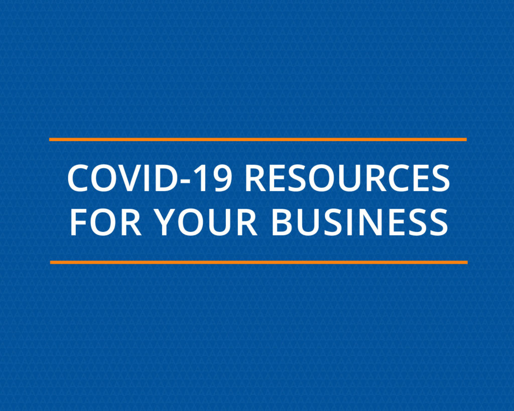 COVID Resources Feature Image
