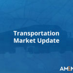 Transportation Market Update 8.4.20
