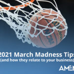 2021 March Madness Tips