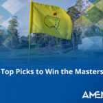 Top Picks to Win the 2021 Masters Tournament