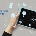 Maximize ROI by Investing in the Right IoT Technology