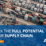 Leverage AI to Drive Supply Chain Efficiency and Agility