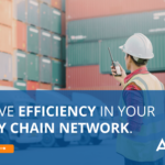 Optimize Your Supply Chain Network with AI